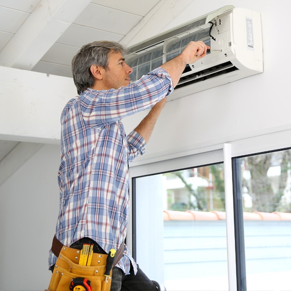 Lice Klima Tamircisi